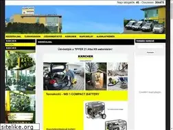 Sites similar to tiffer21.hu