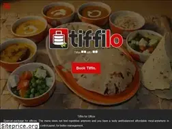 Sites similar to tiffilo.com