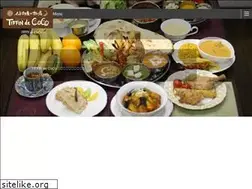 Sites similar to tiffin-de-coco.com
