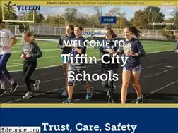 Sites similar to tiffin.k12.oh.us