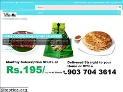 Sites similar to tiffin4me.com