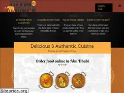 Sites similar to tiffinandmore.com