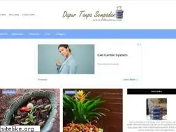 Sites similar to tiffinbiru.com