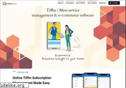 Sites similar to tiffindaily.com