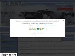 Sites similar to tiffindell.co.za