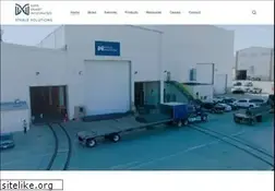 Sites similar to tiffinmetal.com