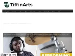 Sites similar to tiffinmusic.com
