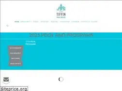 Sites similar to tiffinparks.com