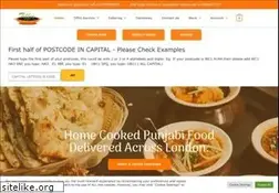 Sites similar to tiffinplanet.co.uk