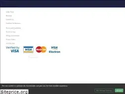Sites similar to tiffinrasoi.com