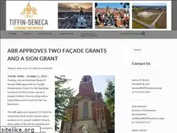Sites similar to tiffinseneca.org