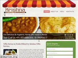 Sites similar to tiffinservicenoida.com
