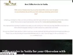 Sites similar to tiffintreats.com