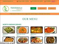 Sites similar to tiffinwaladubai.com