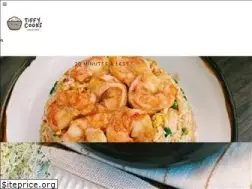 Sites similar to tiffycooks.com