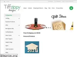 Sites similar to tiffzippy.com