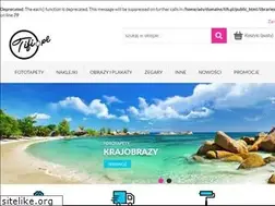Sites similar to tifi.pl