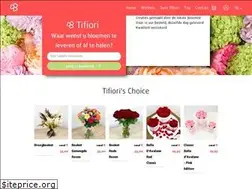 Sites similar to tifiori.com