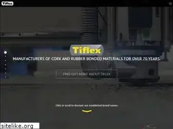 Sites similar to tiflex.co.uk