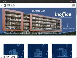 Sites similar to tiflis.ge