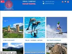 Sites similar to tiflistravel.ge