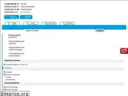 Sites similar to tiflocentre.ru
