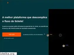 Sites similar to tiflux.com.br