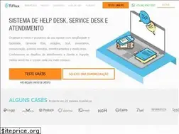 Sites similar to tiflux.com