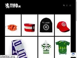 Sites similar to tifo.nl