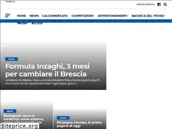 Sites similar to tifobrescia.it