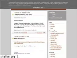 Sites similar to tifoc.blogspot.com
