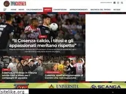 Sites similar to tifocosenza.it