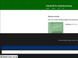 Sites similar to tifoislam.dk
