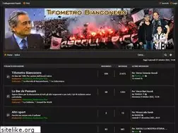 Sites similar to tifometrobianconero.net