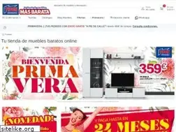 Sites similar to tifon.es