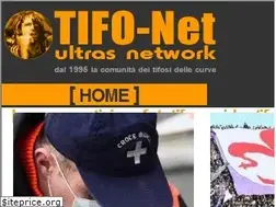 Sites similar to tifonet.it