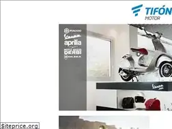 Sites similar to tifonmotor.com