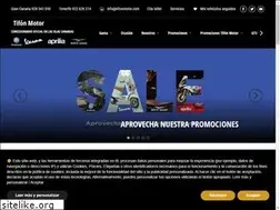 Sites similar to tifonmotor.es