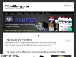 Sites similar to tifoo-bluing.com