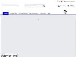 Sites similar to tifoo.es