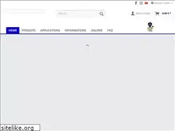 Sites similar to tifoo.fr