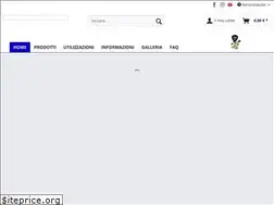 Sites similar to tifoo.it