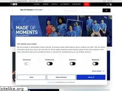Sites similar to tifoshop.com