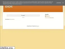 Sites similar to tifosi1922.blogspot.com