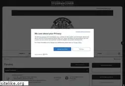 Sites similar to tifosibianconeri.com