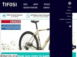 Sites similar to tifosicycles.co.uk