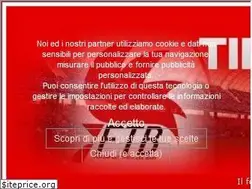 Sites similar to tifosidelbari.com