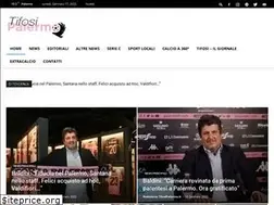 Sites similar to tifosipalermo.it