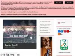 Sites similar to tifosirosanero.it