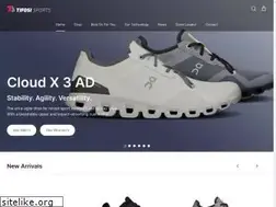 Sites similar to tifosisports.co.za